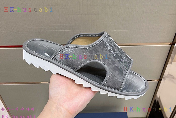 NEW 디올 샌들 신상 DR 418003