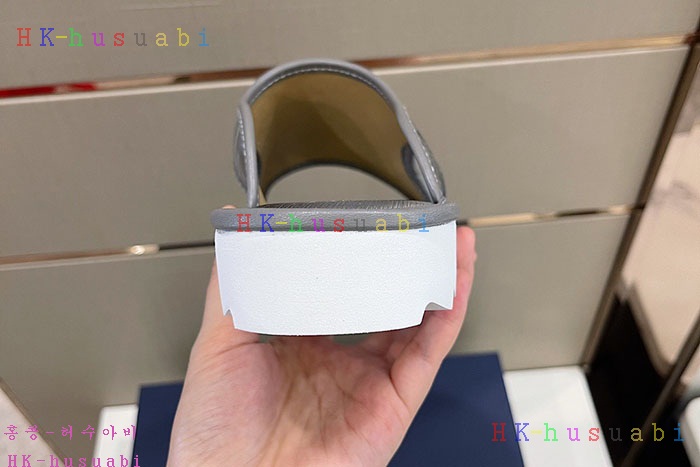 NEW 디올 샌들 신상 DR 418003