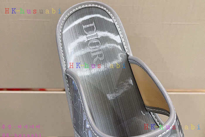 NEW 디올 샌들 신상 DR 418003