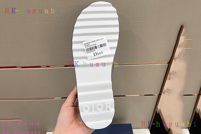 NEW 디올 샌들 신상 DR 418003