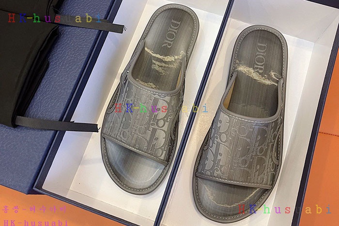 NEW 디올 샌들 신상 DR 418003