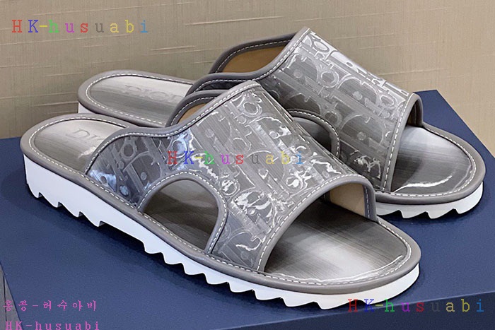 NEW 디올 샌들 신상 DR 418003