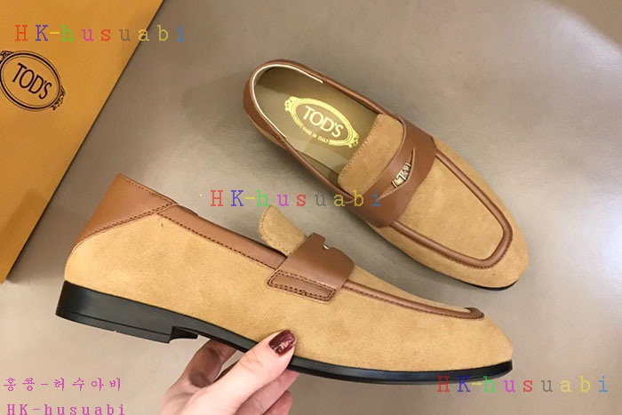NEW 토즈 신발 신상 TD 114010