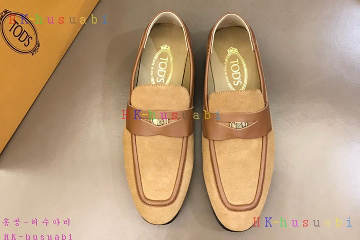 NEW 토즈 신발 신상 TD 114010