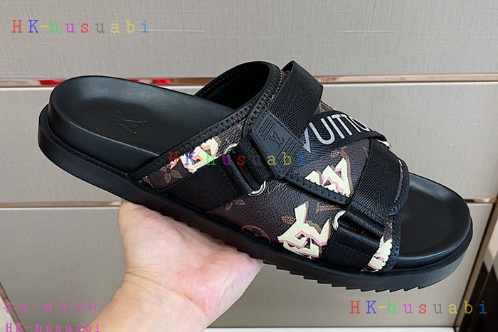 NEW 루이비통 샌들 신상 LV 3055012