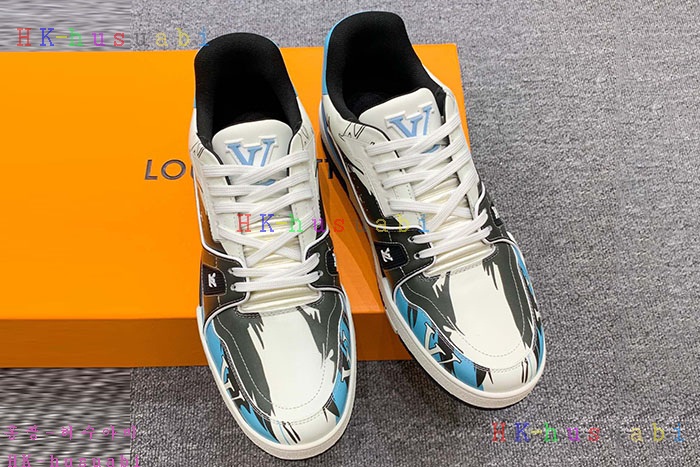 NEW 루이비통 스니커즈 신상 LV 2890023