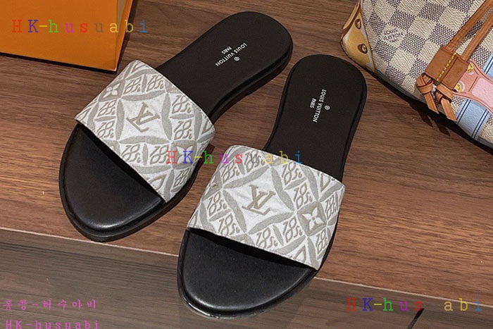 NEW 루이비통 샌들 신상 LV 3056008