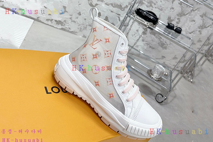 NEW 루이비통 스니커즈 신상 LV 285616