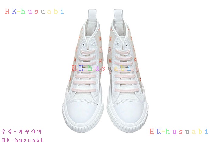 NEW 루이비통 스니커즈 신상 LV 285616