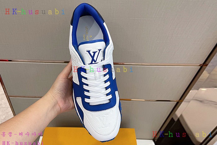 NEW 루이비통 스니커즈 신상 LV 285626