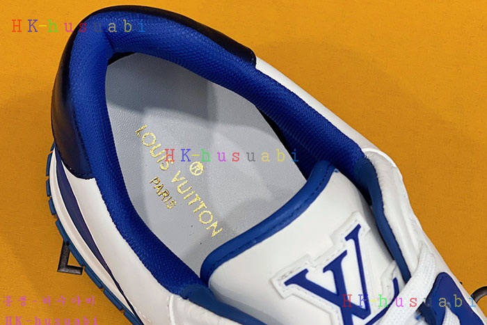 NEW 루이비통 스니커즈 신상 LV 285626