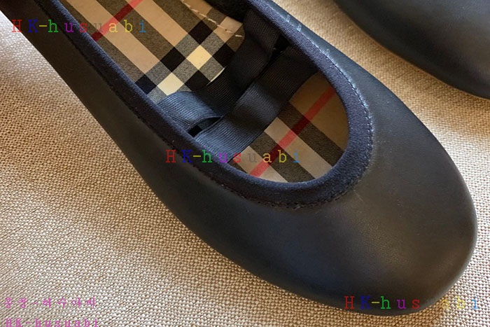 NEW 버버리 신발 신상 B 8333201