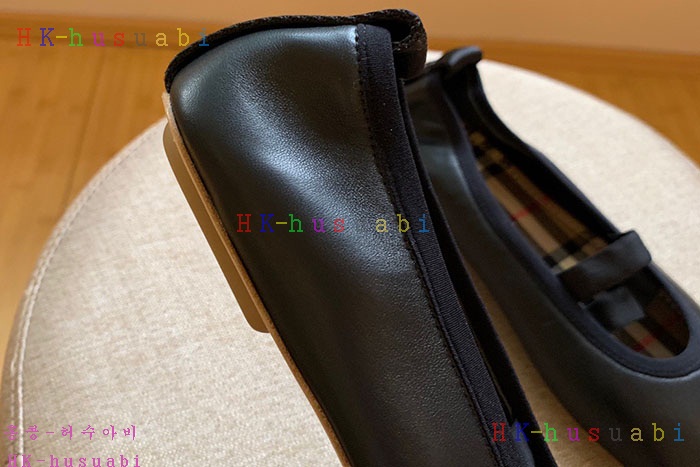 NEW 버버리 신발 신상 B 8333201