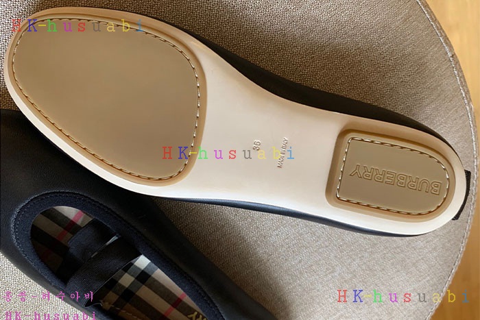 NEW 버버리 신발 신상 B 8333201