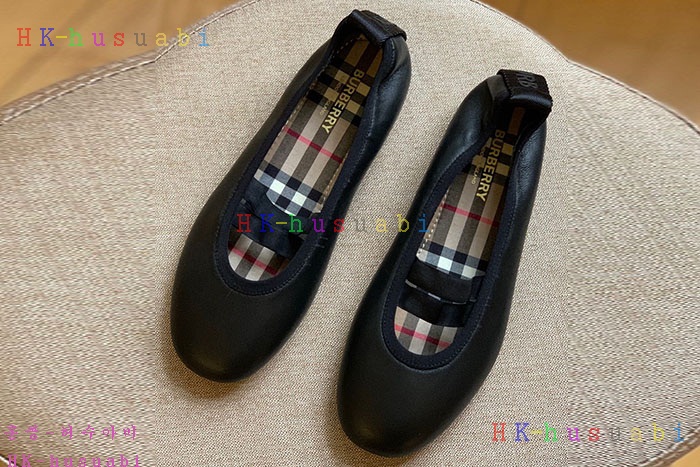 NEW 버버리 신발 신상 B 8333201