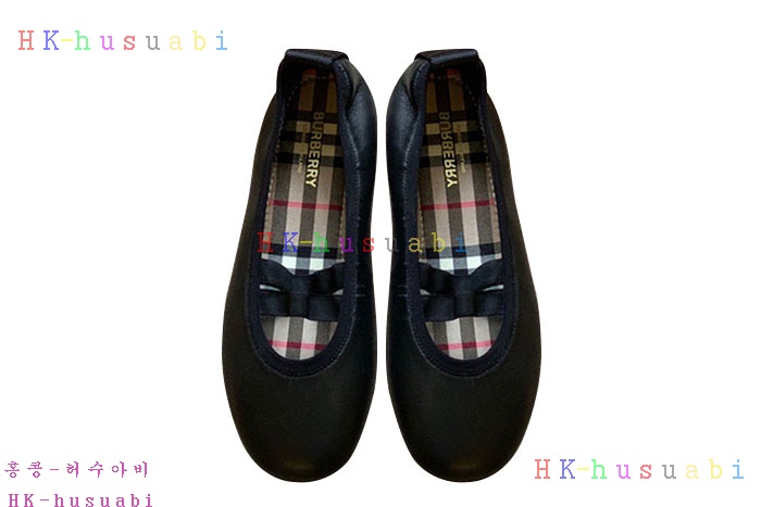 NEW 버버리 신발 신상 B 8333201