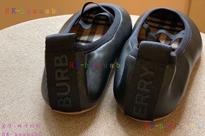 NEW 버버리 신발 신상 B 8333201