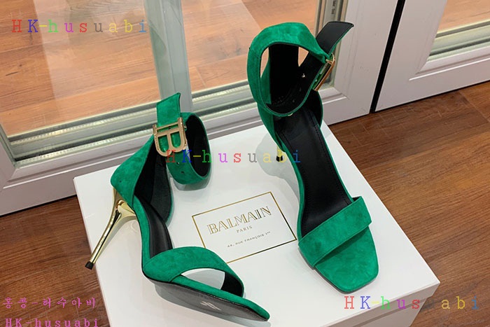 NEW 발망 신발 신상 B 558807