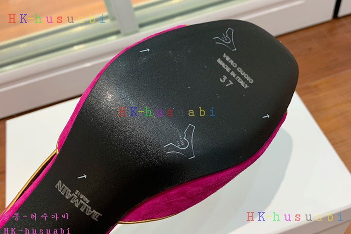 NEW 발망 신발 신상 B 556002