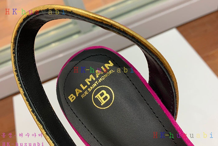 NEW 발망 신발 신상 B 556002