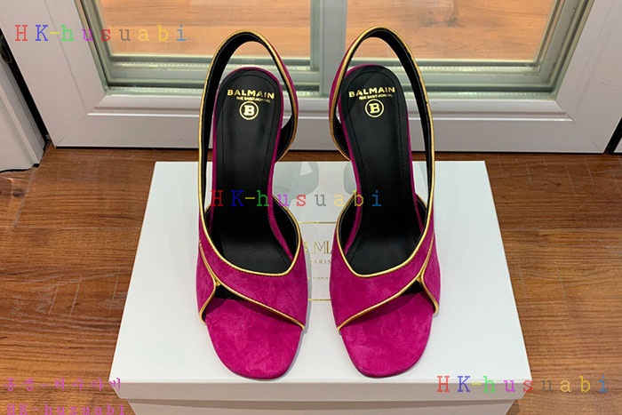 NEW 발망 신발 신상 B 556002