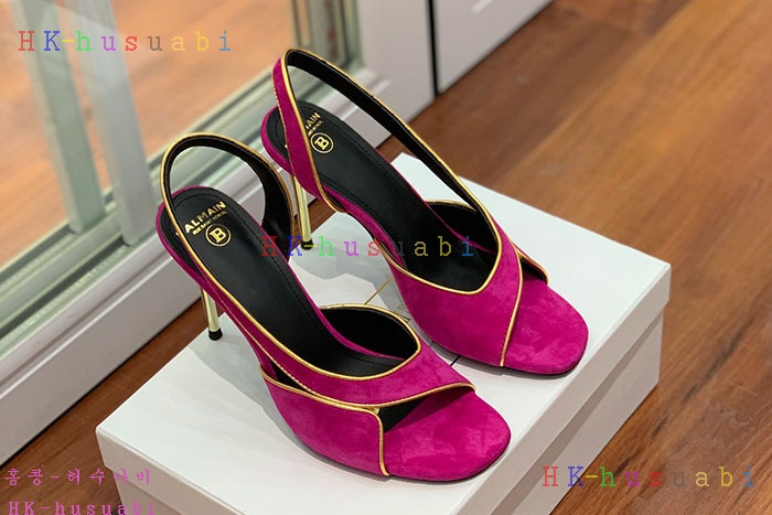 NEW 발망 신발 신상 B 556002