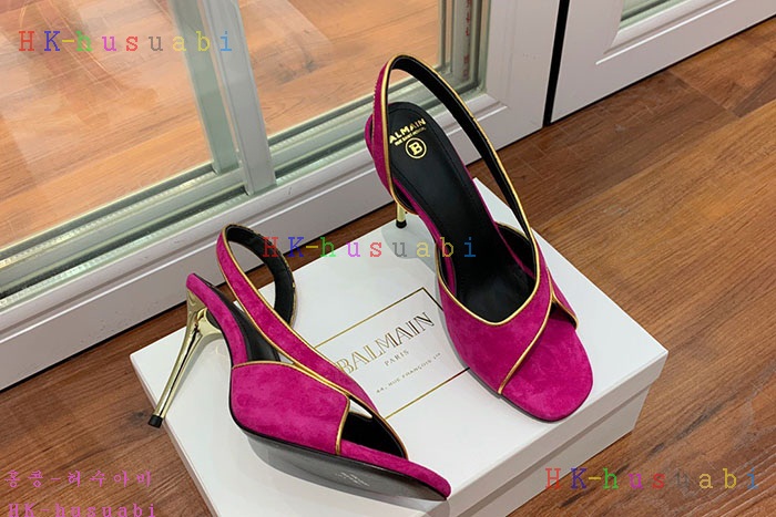 NEW 발망 신발 신상 B 556002