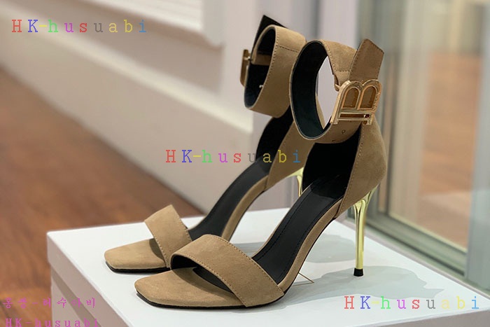 NEW 발망 신발 신상 B 558802
