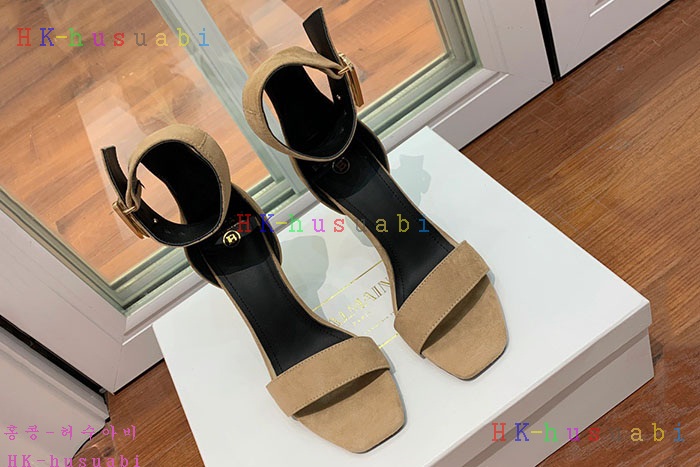 NEW 발망 신발 신상 B 558802