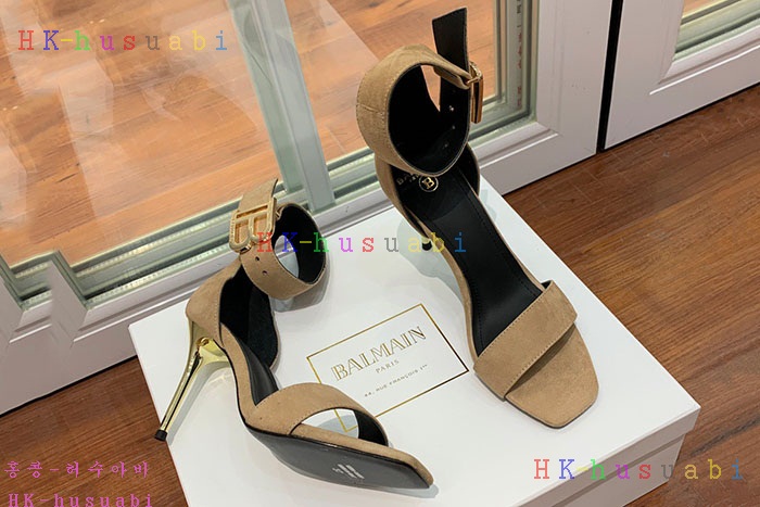 NEW 발망 신발 신상 B 558802