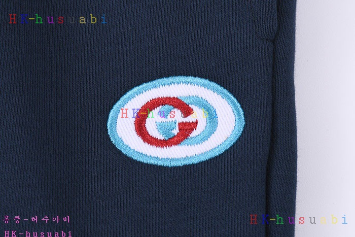 NEW 구찌 바지 신상 GU 4425015