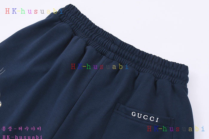 NEW 구찌 바지 신상 GU 4425015