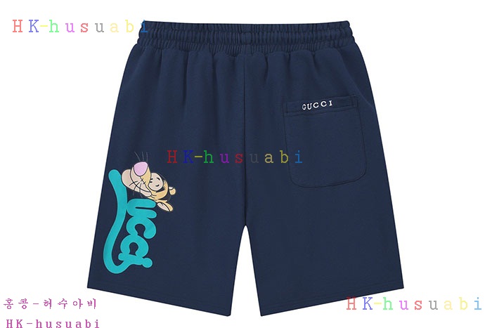 NEW 구찌 바지 신상 GU 4425015