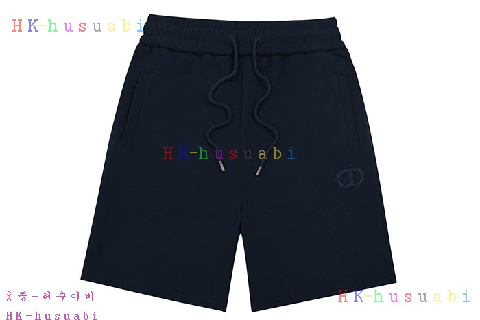 NEW 디올 반바지 신상 DR 4271107
