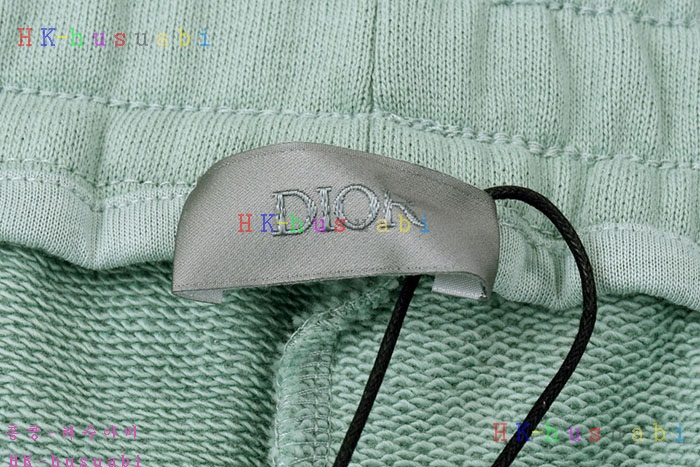 NEW 디올 반바지 신상 DR 4271108