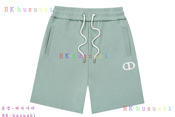 NEW 디올 반바지 신상 DR 4271108