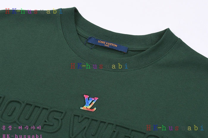 NEW 루이비통 반팔티 신상 LV 9344402