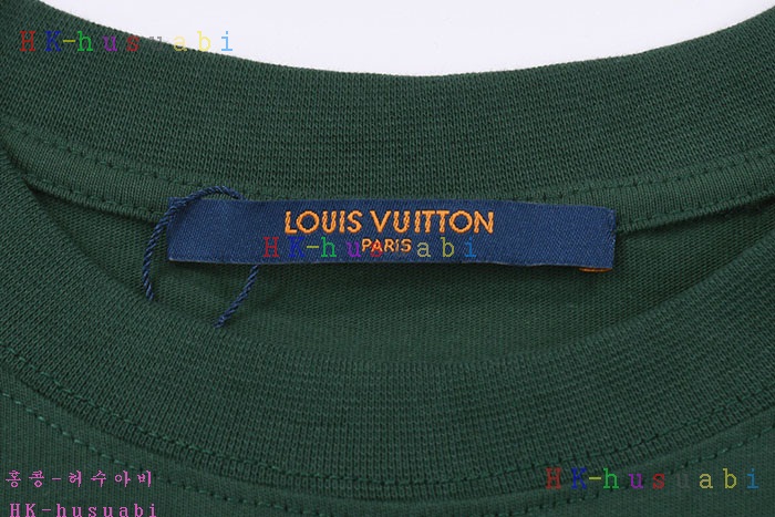 NEW 루이비통 반팔티 신상 LV 9344402