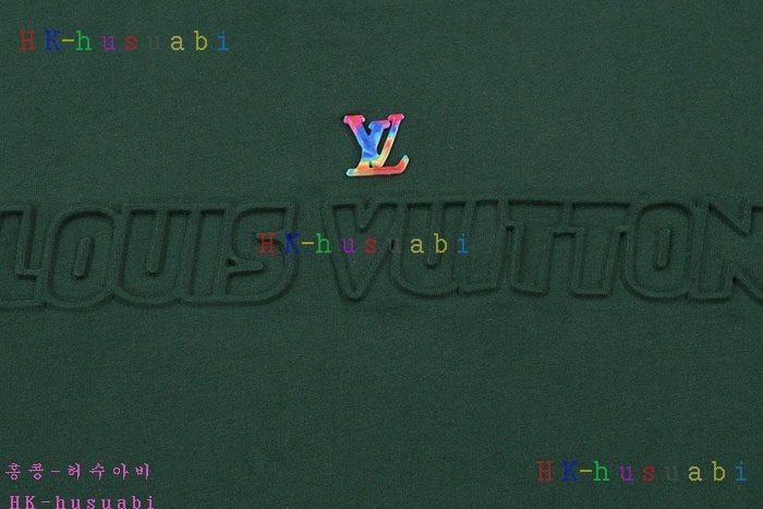 NEW 루이비통 반팔티 신상 LV 9344402