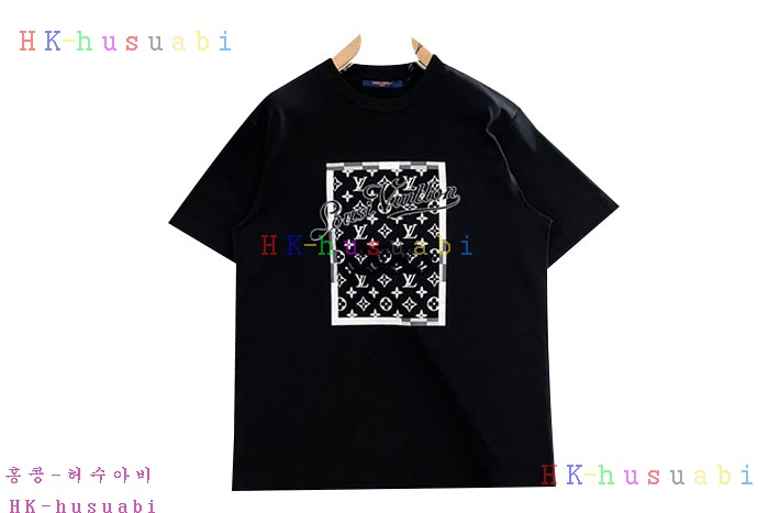 NEW 루이비통 반팔티 신상 LV 9344412