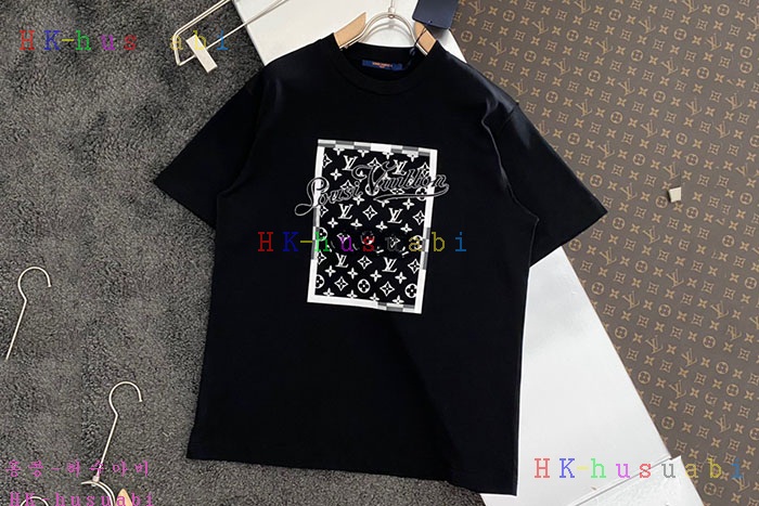 NEW 루이비통 반팔티 신상 LV 9344412
