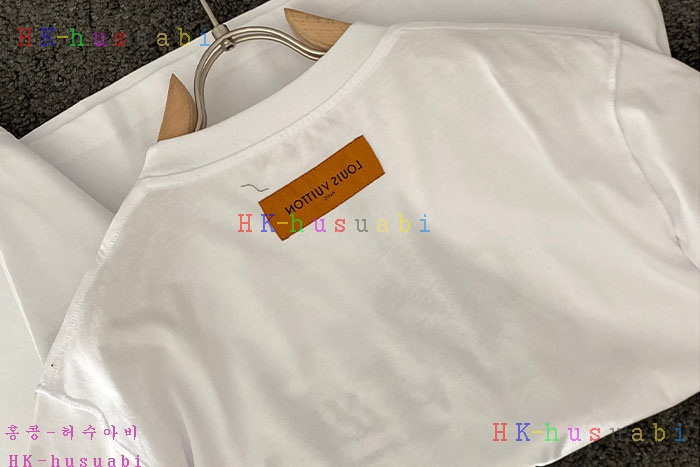 NEW 루이비통 반팔티 신상 LV 9344413