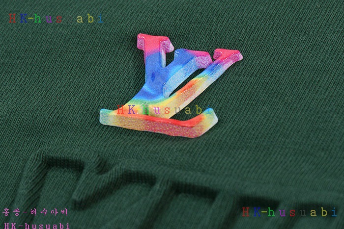 NEW 루이비통 반팔티 신상 LV 9344402