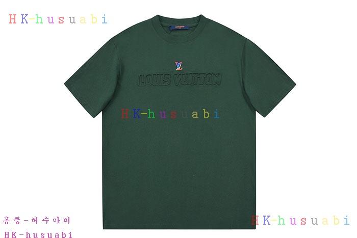 NEW 루이비통 반팔티 신상 LV 9344402