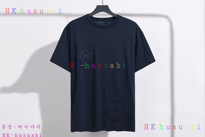 NEW 루이비통 반팔티 신상 LV 9344404