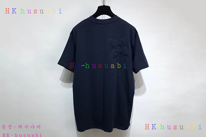 NEW 루이비통 반팔티 신상 LV 9344404