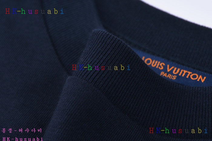 NEW 루이비통 반팔티 신상 LV 9344404