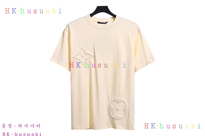 NEW 루이비통 반팔티 신상 LV 9344405