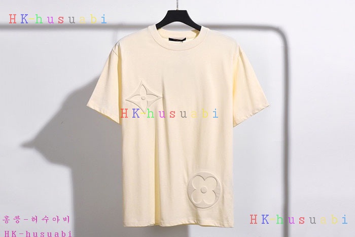 NEW 루이비통 반팔티 신상 LV 9344405
