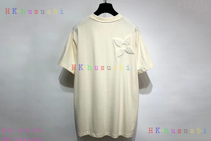 NEW 루이비통 반팔티 신상 LV 9344405